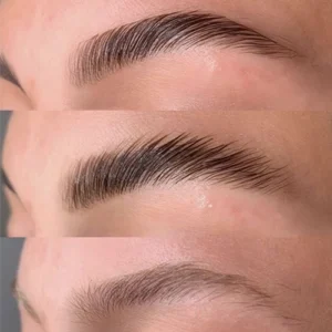 eyebrow-lift-and-lamination